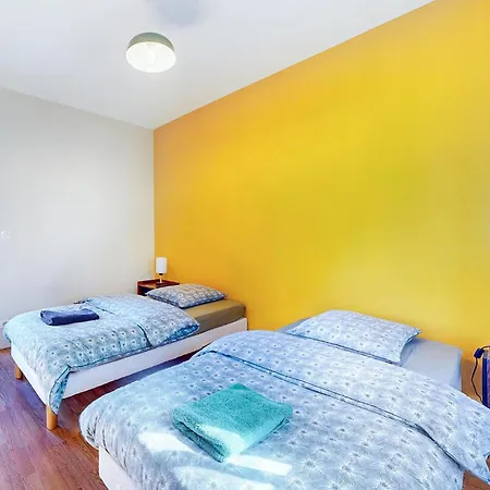 Nice In Fontaine-la-louvet With Wifi Holiday home Thiberville