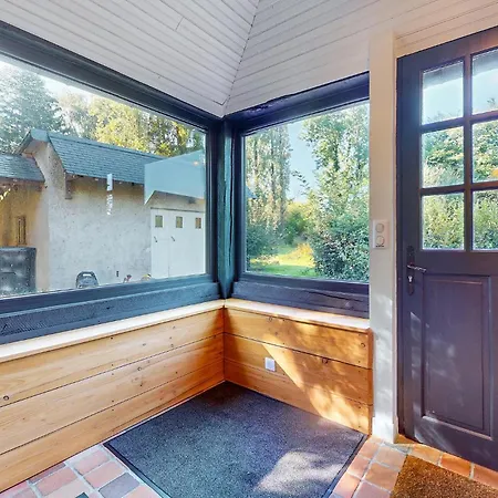 Holiday home Nice In Fontaine-la-louvet With Wifi *